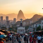 Novidades que movimentam o Brasil Novo: destaques e curiosidades da semana