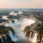 O que está em alta em Foz do Iguaçu? Veja dicas, turismo e novidades