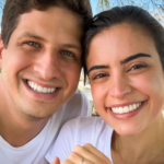 João Campos e Tabata Amaral ajustam detalhes do casamento e enfrentam impasse sobre local da cerimônia