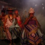 Zona Norte de São Paulo celebra 20 anos do legado cultural de Maria Quitéria e Exu Veludo em noite histórica