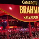 Camarote Brahma Salvador é consagrado como o melhor do Carnaval e celebra edição histórica em 2026
