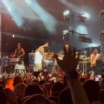 Camarote Brahma Salvador fecha Carnaval 2026 com Bell Marques e público em êxtase