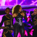 Calcinha Preta lança “KAMIKAZE”, hino de amor intenso e superação que marca o primeiro solo de Mika Rodrigues