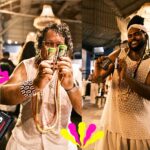 Icekiss transforma o Carnaval em ponte cultural entre Bahia e Minas com ação inédita