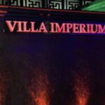 Villa Imperium se destaca em Moema com proposta exclusiva para público adulto e experiências diferenciadas