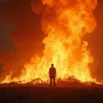 Sonhar com Fogo: Destruição ou Renovação? O Verdadeiro Significado Desse Sonho