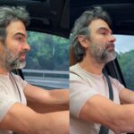Tadeu Schmidt abre o coração ao falar sobre perdas e aprendizado em ano de fortes emoções