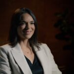 Projeto internacional eterniza trajetória de Wanessa Surdine em documentário biográfico