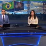 Tarifa de 25% dos EUA contra o Brasil: Jornal Nacional detalha argumentos usados pelo governo Trump