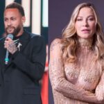 Neymar provoca Luana Piovani após críticas ao seu posicionamento político nas redes